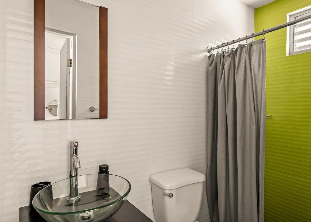 Casa Lux Oceanfront Villa Pool and Car Add Ons San Juan Puerto Rico