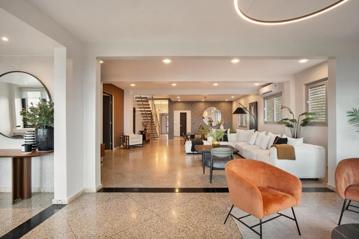 Casa Lux Oceanfront Villa Pool and Car Add Ons San Juan Puerto Rico